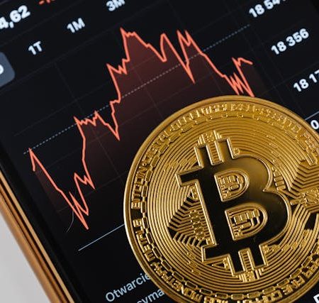 Crypto and Taxes: What Investors Need to Know This Year